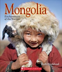 Mongolia