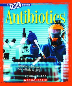 Antibiotics