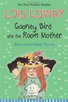 Gooney Bird and the Room Mother