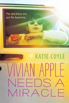 Vivian Apple Needs a Miracle