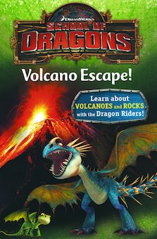 Volcano Escape!