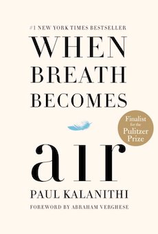 When Breath Becomes Air