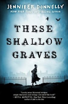 These Shallow Graves