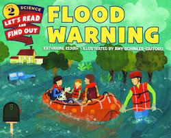 Flood Warning