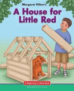 A House for Little Red