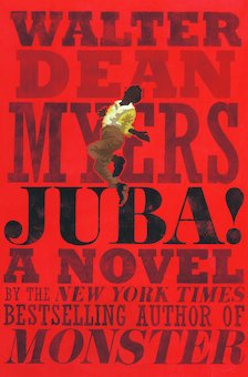 Juba!: A Novel