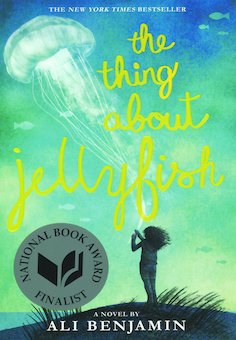 The Thing About Jellyfish