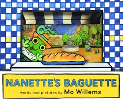 Nanette's Baguette