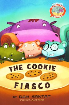 The Cookie Fiasco