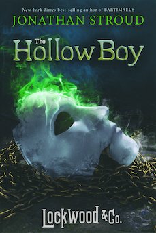 The Hollow Boy