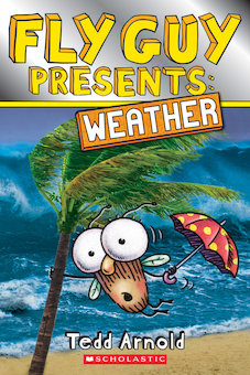 Fly Guy Presents: Weather