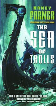 The Sea of Trolls