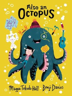 Also an Octopus: Or, a Little Bit of Nothing