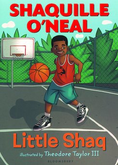 Little Shaq