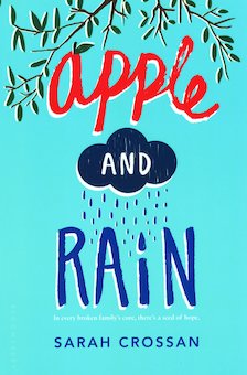 Apple and Rain