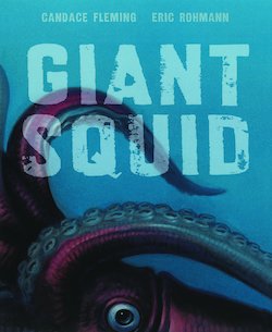 Giant Squid