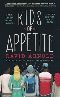 Kids of Appetite