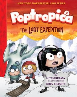 The Lost Expedition