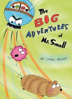 The Big Adventure of Mr. Small