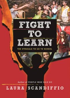 Fight to Learn: The Struggle to Go to School