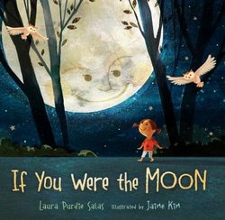 If You Were the Moon