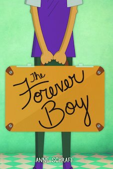 The Forever Boy