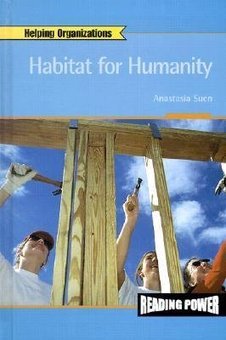 Habitat for Humanity