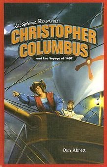 Christopher Columbus and the Voyage of 1492