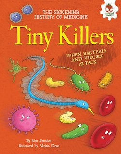 Tiny Killers: When Bacteria and Viruses Attack