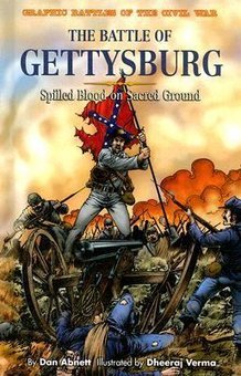 The Battle of Gettysburg: Spilled Blood on Sacred Ground