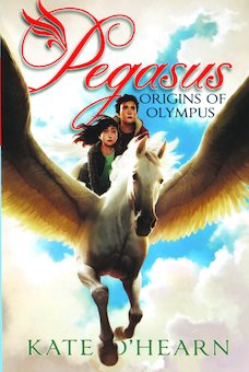 Origins of Olympus