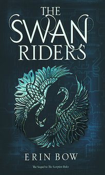 The Swan Riders