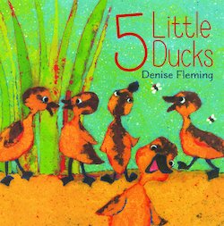 5 Little Ducks