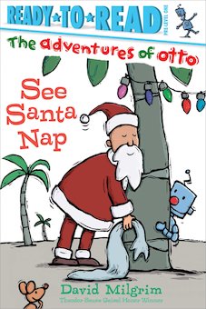 See Santa Nap