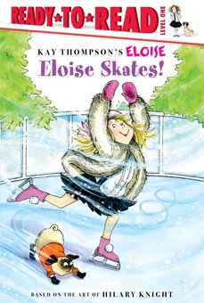 Eloise Skates!