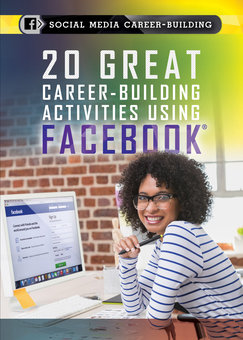 20 Great Career-Building Activities Using Facebook