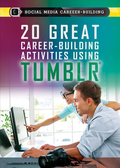 20 Great Career-Building Activities Using Tumblr