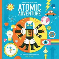 Atomic Adventure