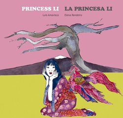 Princess Li = La Princesa Li