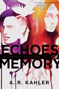 Echoes of Memory