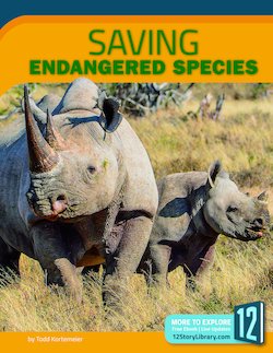 Saving Endangered Species