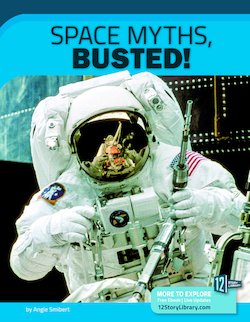 Space Myths, Busted!