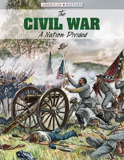 The Civil War: A Nation Divided - Perma-Bound Books