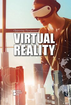 Virtual Reality Perma Bound Books