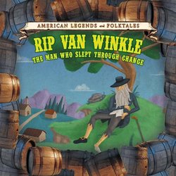 Change In The Town In Rip Van Winkle