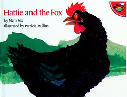 Hattie and the Fox