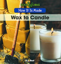 Wax to Candle