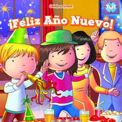 Feliz Ano Nuevo! (Happy New Year!)