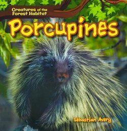 Porcupines