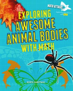 Exploring Awesome Animal Bodies with Math